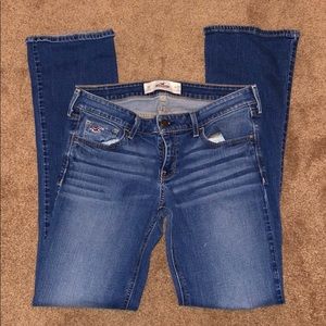 Hollister jeans